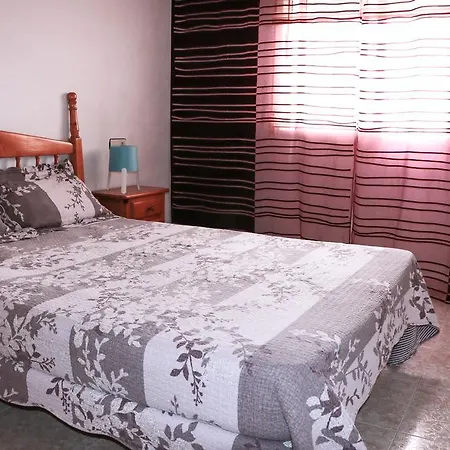 Los Balcones Salinas Apartamento *
