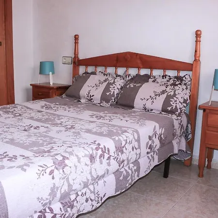 Los Balcones Salinas Apartamento *