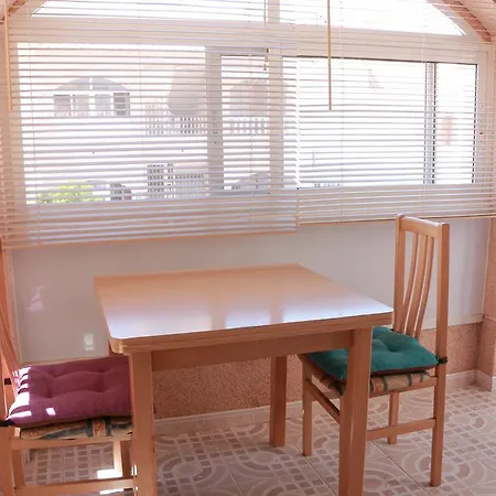 Apartamento Los Balcones Salinas