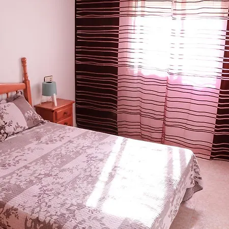 Apartamento Los Balcones Salinas *