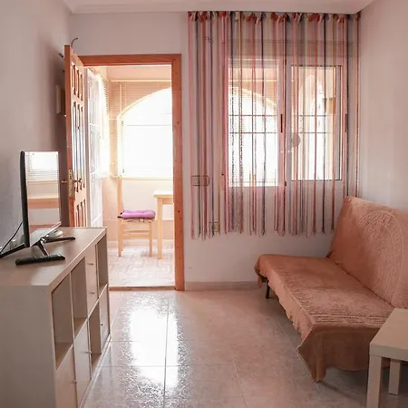 Apartamento Los Balcones Salinas