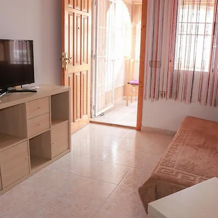 Apartamento Los Balcones Salinas *