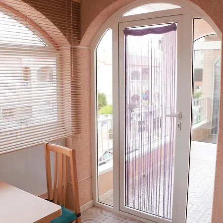 Apartamento Los Balcones Salinas