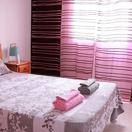 Apartamento Los Balcones Salinas