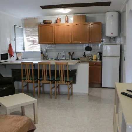 Apartamento Los Balcones Salinas Torrevieja