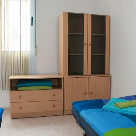 Los Balcones Salinas Apartamento *