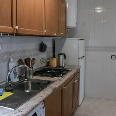 Los Balcones Salinas Apartamento