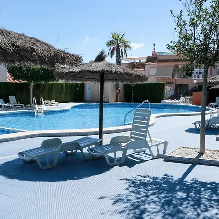 Apartamento Los Balcones Salinas Torrevieja