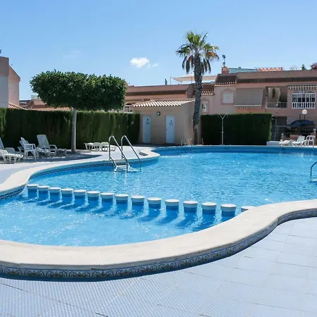 Apartamento Los Balcones Salinas Torrevieja